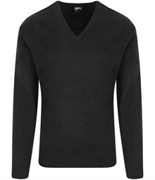 Pro RTX Pro Acrylic V Neck Sweater