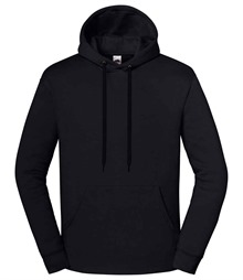Fruit of the Loom Iconic Premium Hooded Sweatshirt