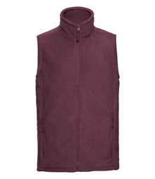 Russell Athletic Outdoor Fleece Gilet