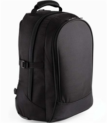 Quadra Vessel? Airporter