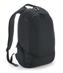 Quadra Vessel? Slimline Laptop Backpack