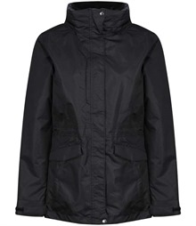 Regatta Ladies Benson III 3-in-1 Breathable Jacket