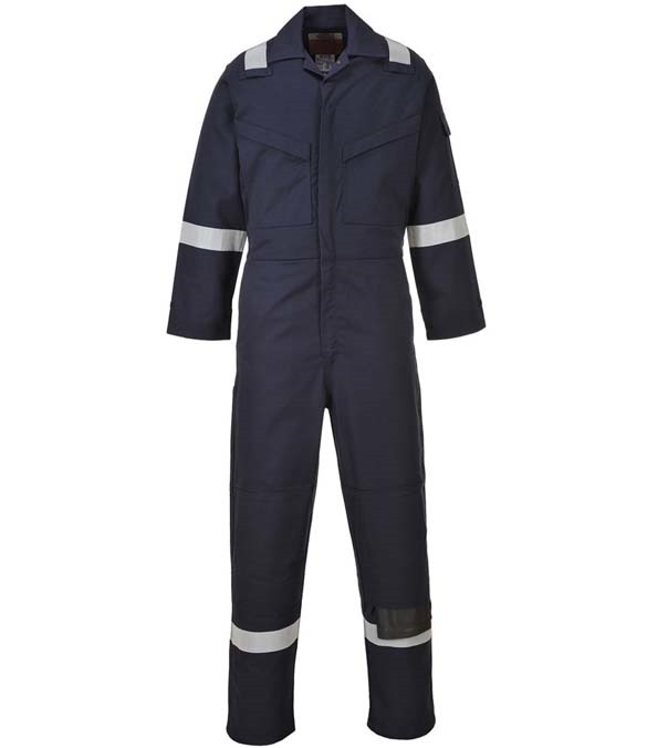 Portwest Bizflame™ Anti-Static Coverall