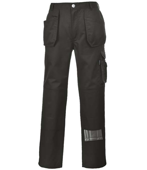 Portwest Slate Holster Trousers