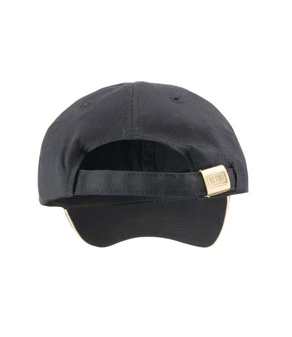 Result Herringbone Cap