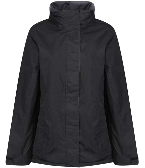 All Women's Jackets