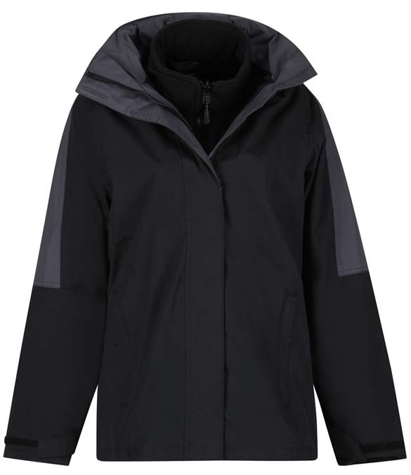 Regatta Ladies Defender III 3-in-1 Jacket