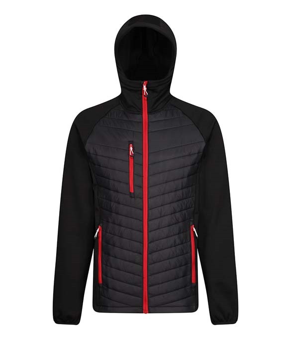 Regatta Navigate Hybrid Jacket