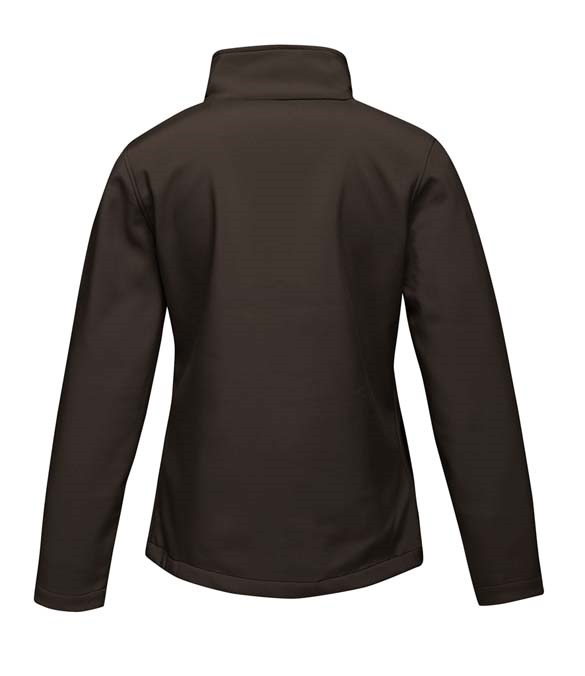 Regatta Ladies Ablaze Printable Soft Shell Jacket