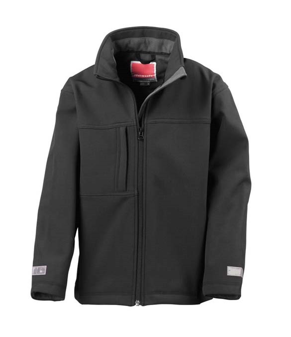 Men's Softshell Jackets