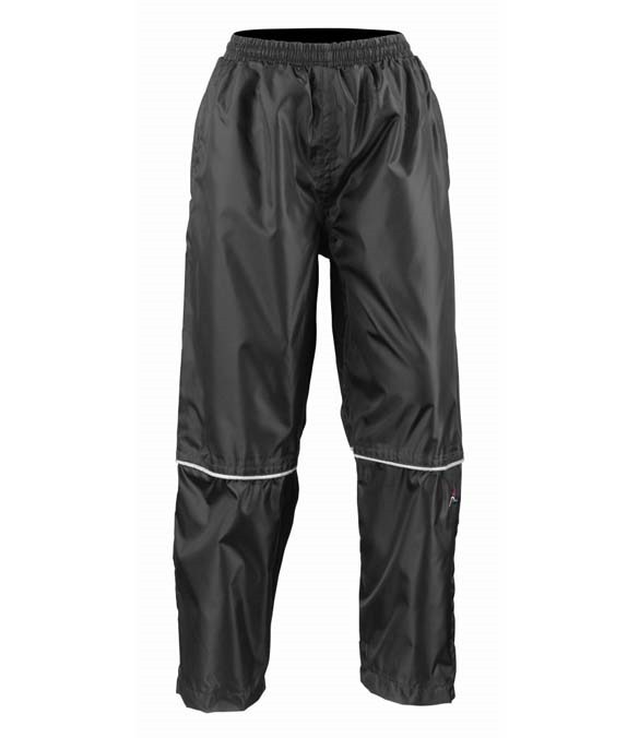 Result Waterproof 2000 Pro Coach Trousers