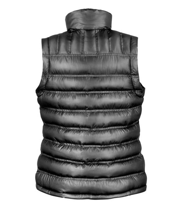 Result Urban Ladies Ice Bird Padded Gilet