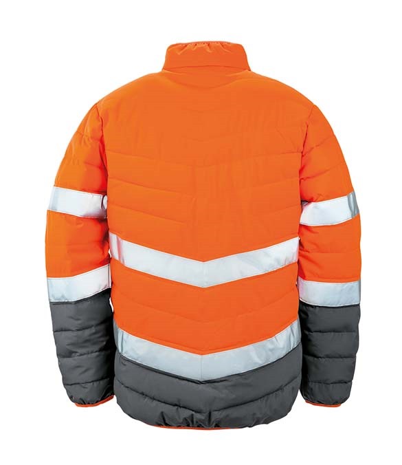 Men's Hi Vis Jackets