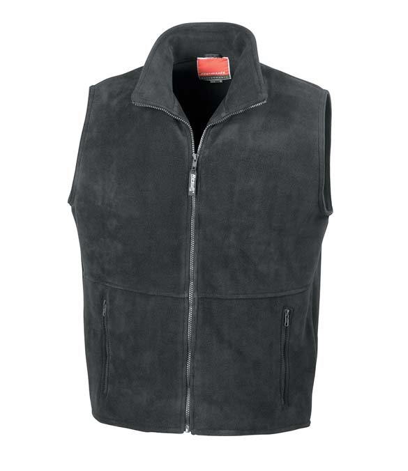 Result Polartherm™ Fleece Bodywarmer