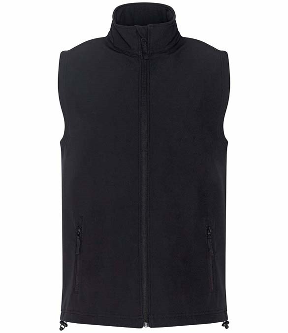 Pro RTX Two Layer Soft Shell Gilet