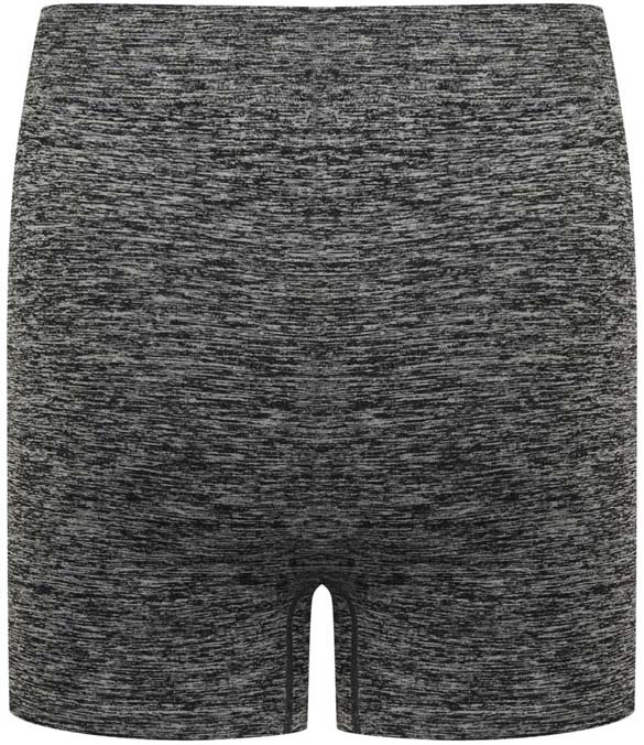 Tombo Ladies Seamless Shorts