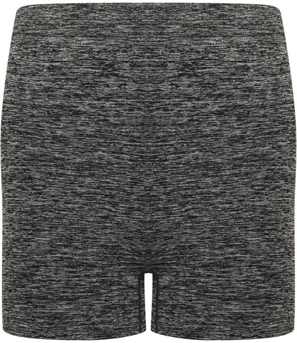 Tombo Ladies Seamless Shorts