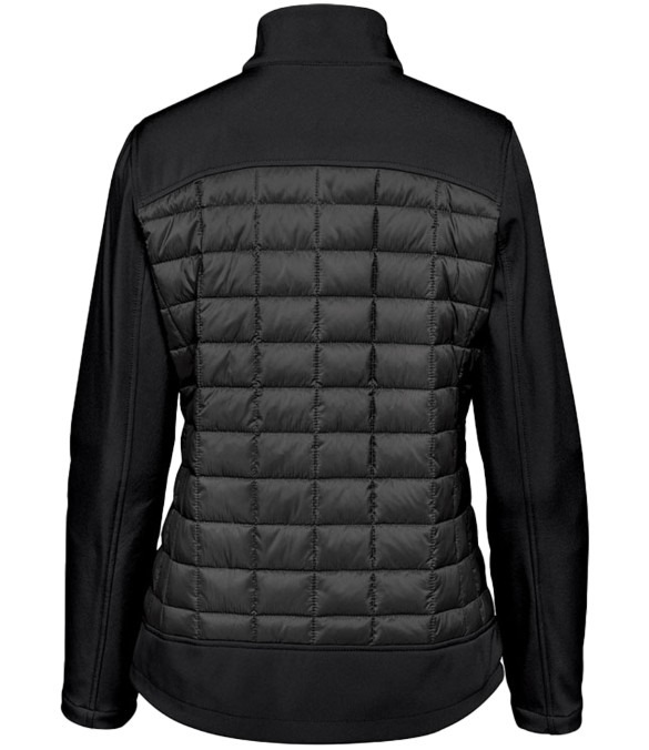 Stormtech Ladies Appalachian Thermal Soft Shell Jacket