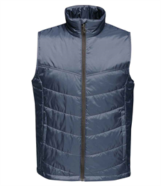 Equine Insulated Ladies Fit Bodywarmer