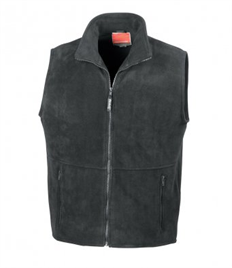 Blacksmithing Bodywarmer