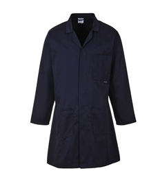 Animal Care Work Coat