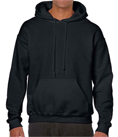 Blacksmithing Hooded Sweatshirt