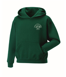 Garway Primary School Children's Hoody