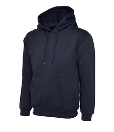 Agriculture Hooded Sweatshirt