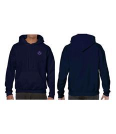 ROS printed hoodie (option 1)