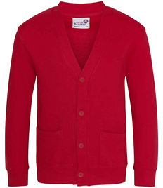 Longtown Primary Children's Cardigan