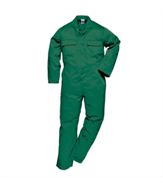 Forestry Coverall