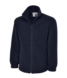 Agriculture Fleece Jacket