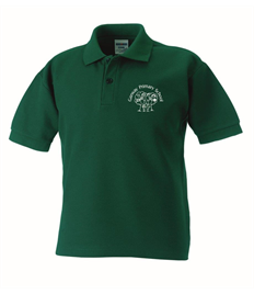 Garway Primary Children's Polo Shirt