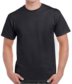 Blacksmithing Crew Neck T-Shirt