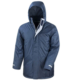 Agriculture Waterproof Jacket