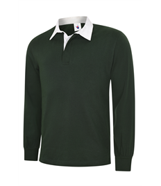 Forestry Rugby Shirt