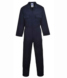 Animal Care Coveralls