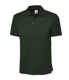 Forestry Polo Shirt