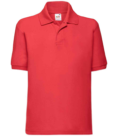 Longtown Primary Children's Polo Shirt
