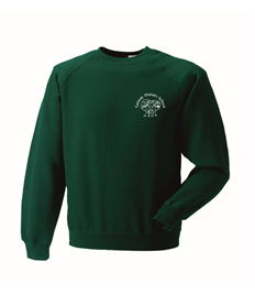 Garway Primary School Children's Sweatshirt